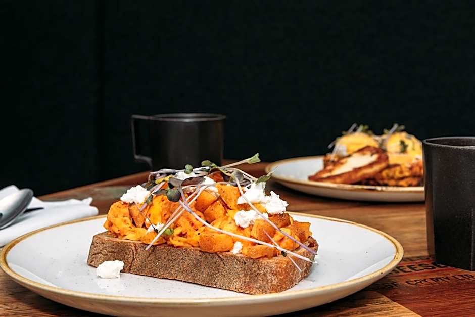 Alto Hotel on Bourke, an Ascend Collection Hotel