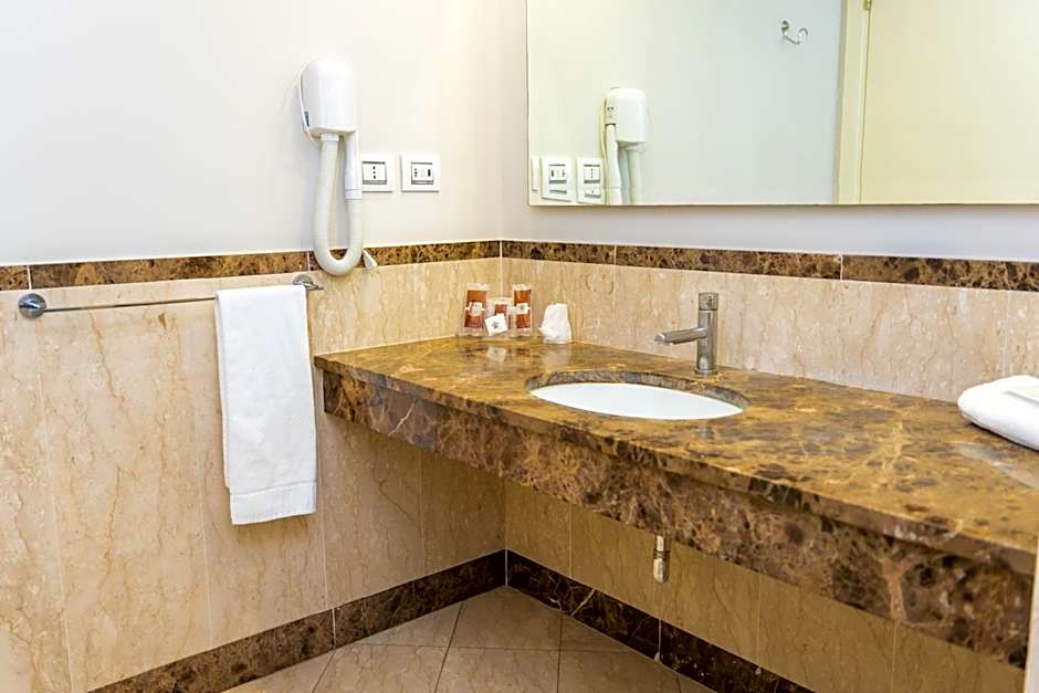 Grand Hotel Villa Itria Congress & Spa