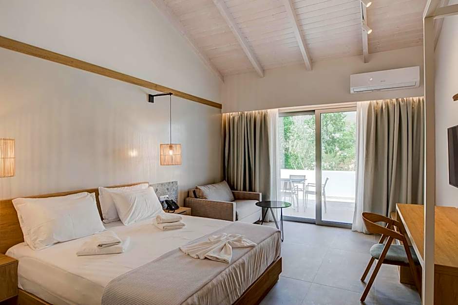 Alboro seaside suites