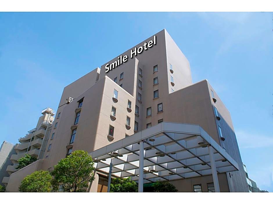 Smile Hotel Tokyo Nishikasai