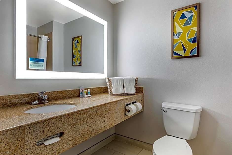 Comfort Suites Nacogdoches