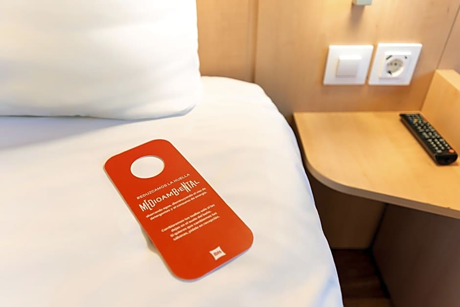 ibis Barcelona Ripollet