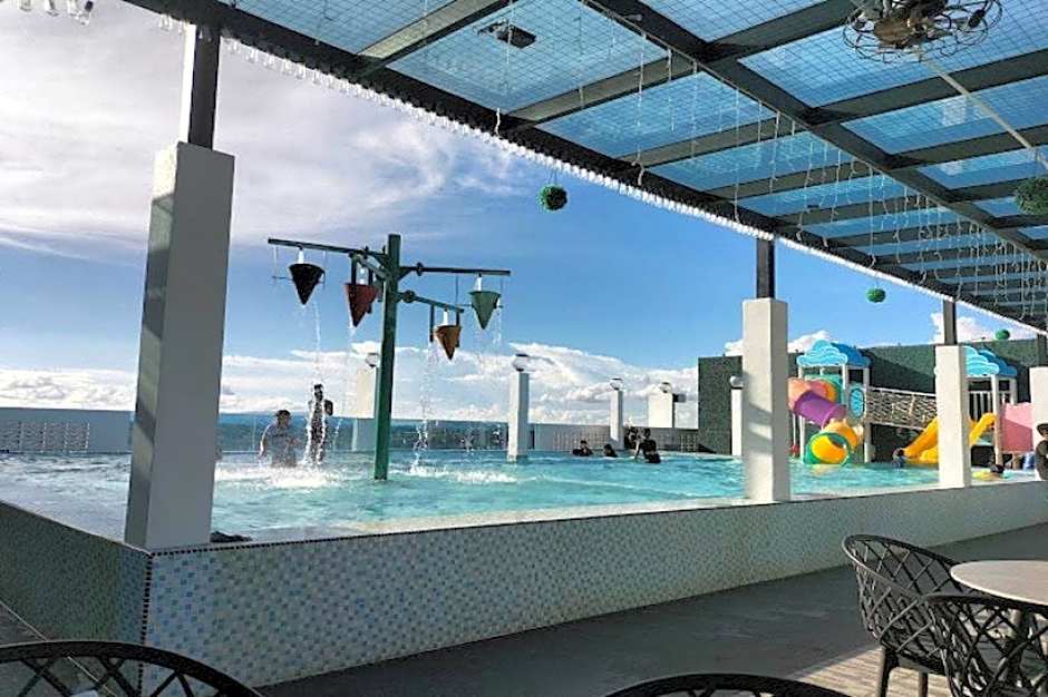 Sri Indar Hotel & Suites