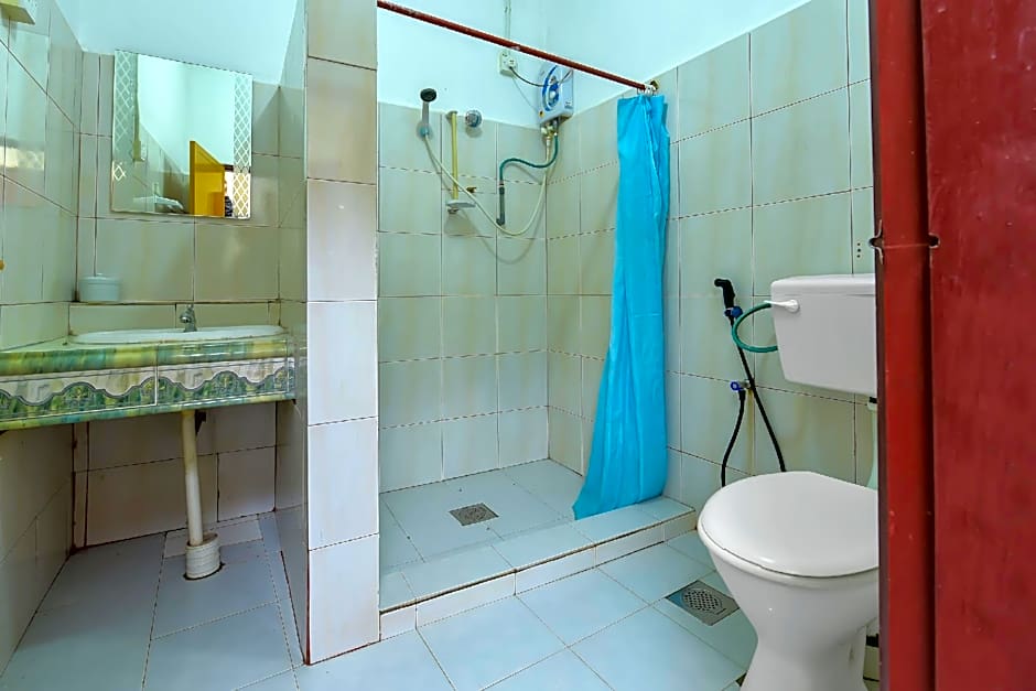 OYO 90675 Holiday View Inn – Kuala Tahan, 