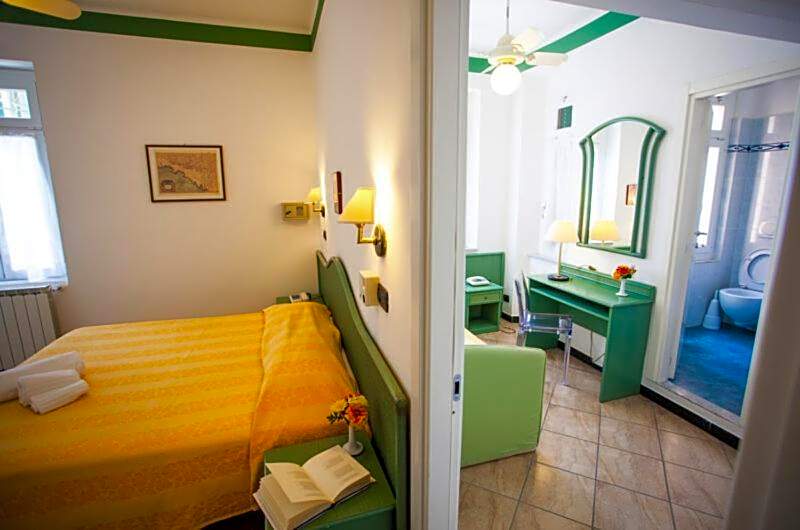 Hotel Delle Rose