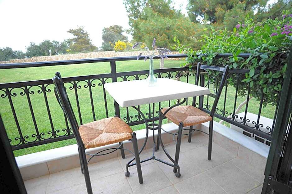 Long View Hammam & Spa