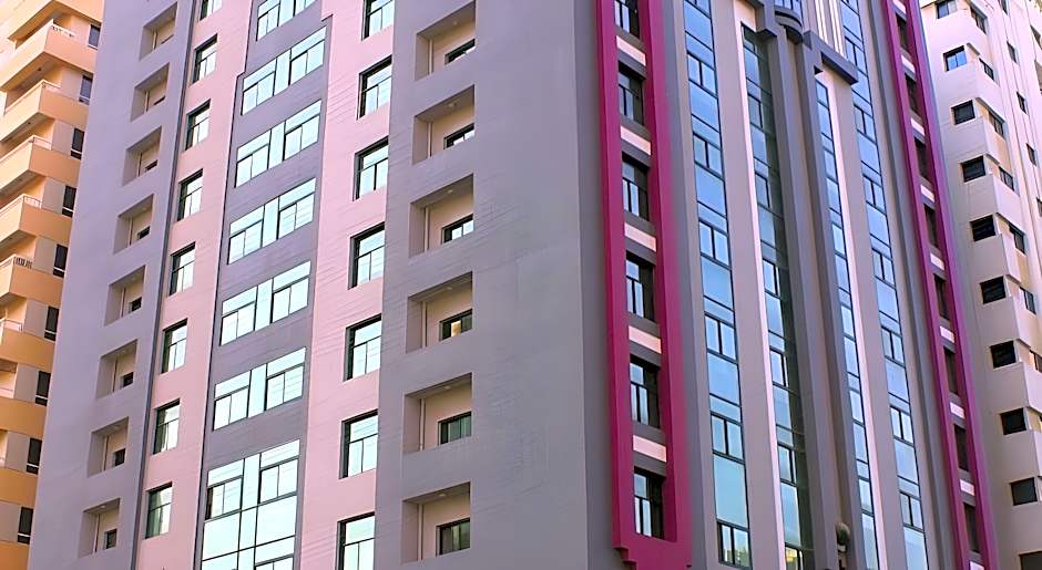 Al Maha Regency Hotel Suites - Managed by Aoudi Consultants