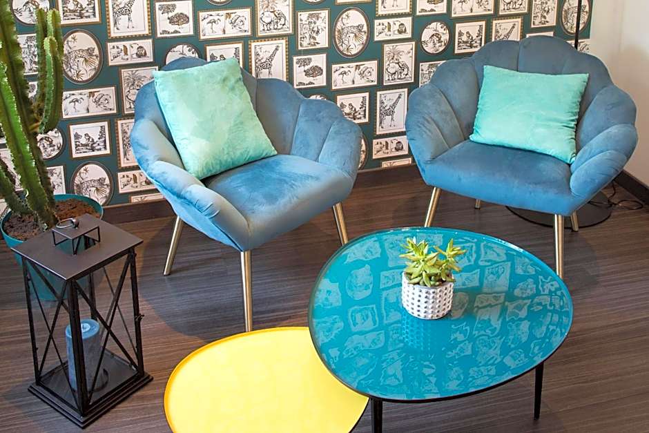 Hotel Relais Acropolis