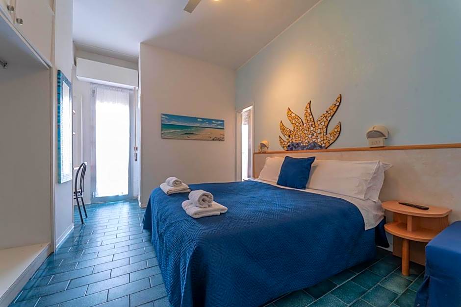 Hotel Giorgetti Orange