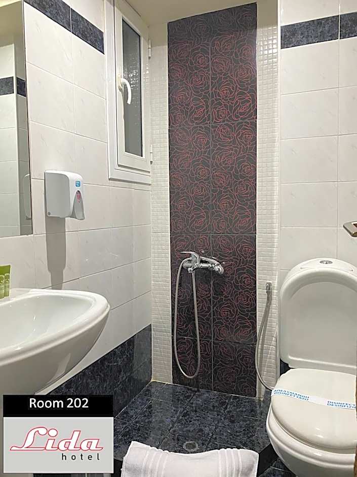Lida Hotel