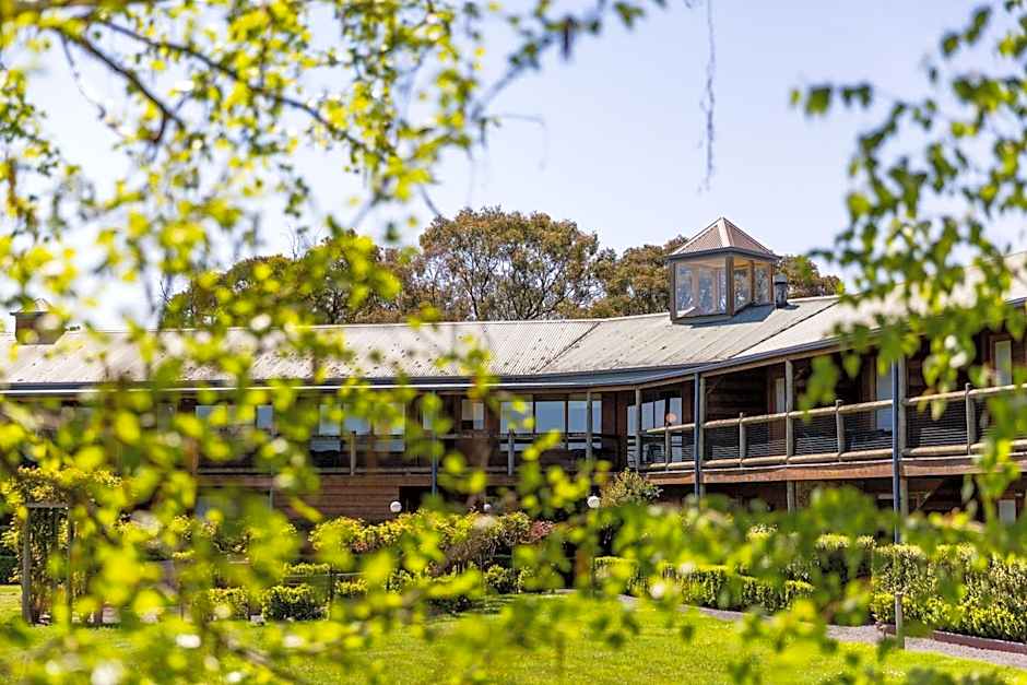 Glen Erin at Lancefield