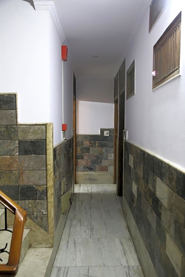 Yes Please Guest House