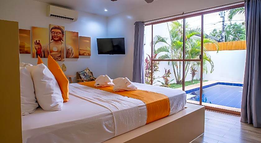 Bali Villas Panglao Bohol