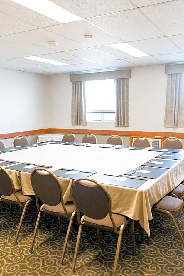 Victoria Inn Flin Flon