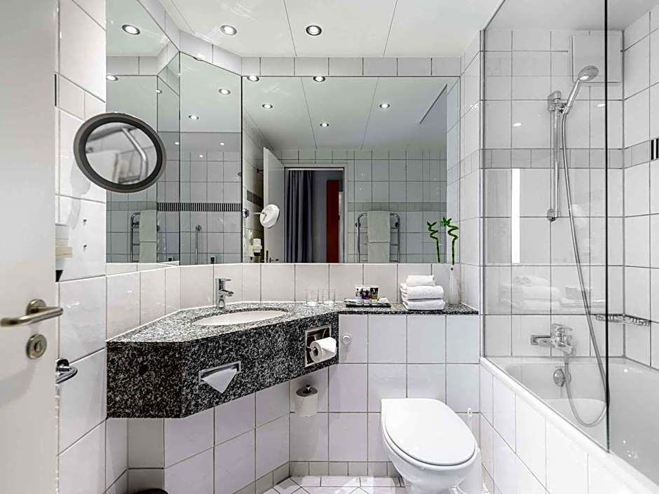 Mercure Hotel Bochum City
