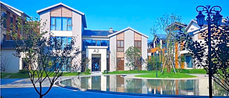 Kaiyuan Life Resort Shenxianju
