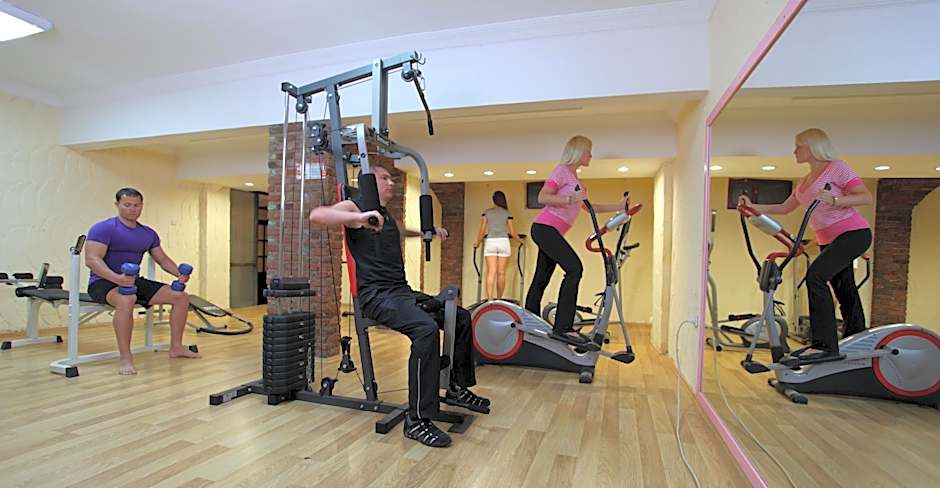 Seagull Hotel - All Inclusive