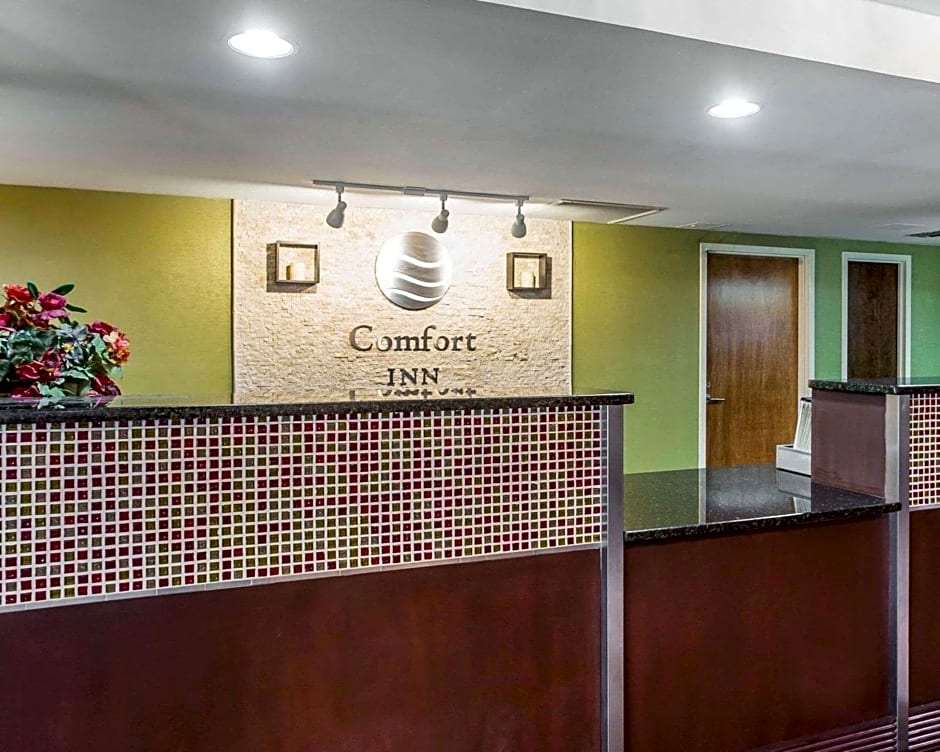 Comfort Inn Conyers