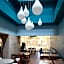 Melia Lisboa Oriente Hotel