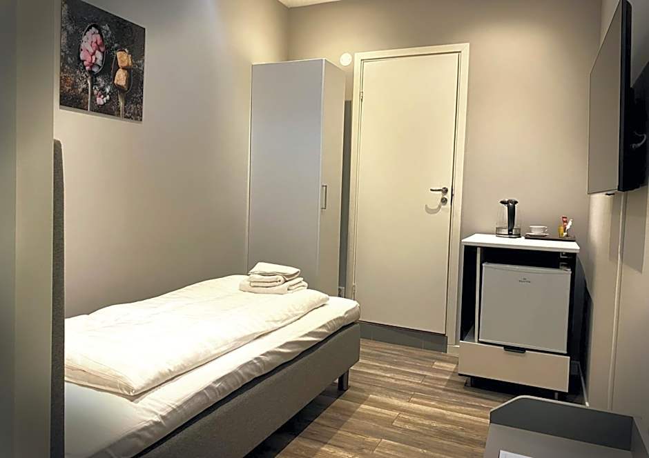 Älvsjö stadshotell