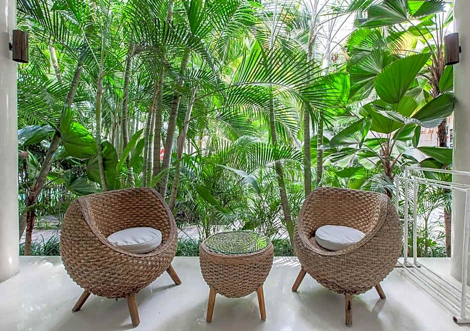 The Green Room Canggu