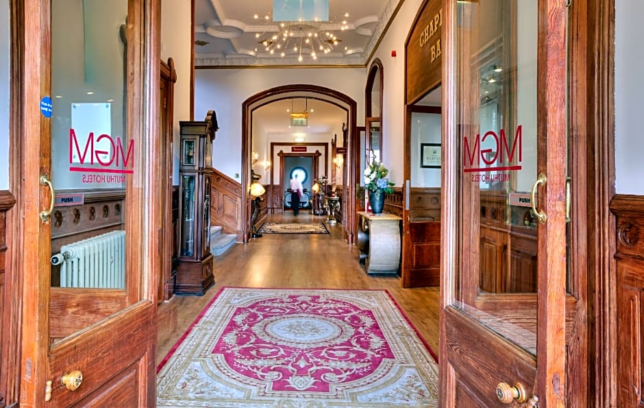 Muthu Newton Hotel  (Near Inverness Airport)