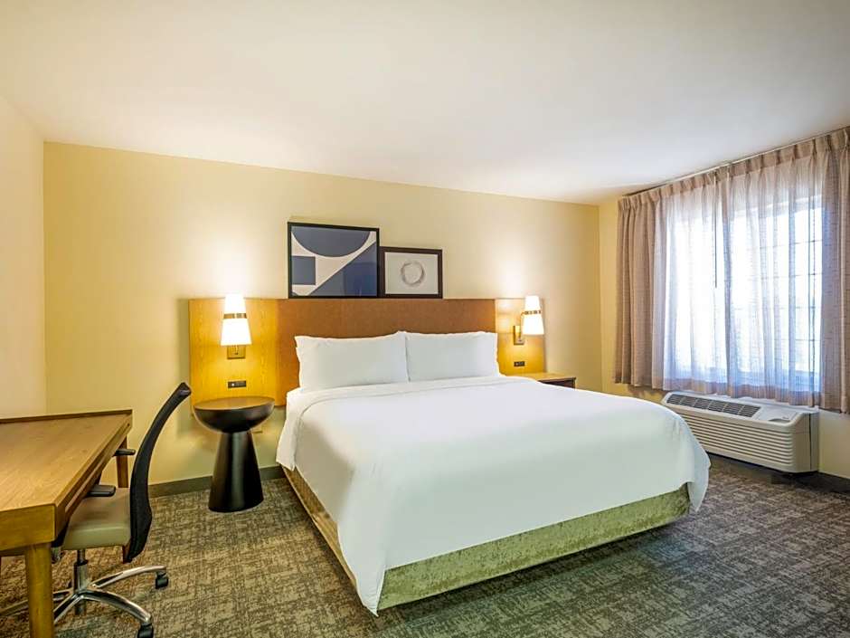 Staybridge Suites Milwaukee Airport South By IHG