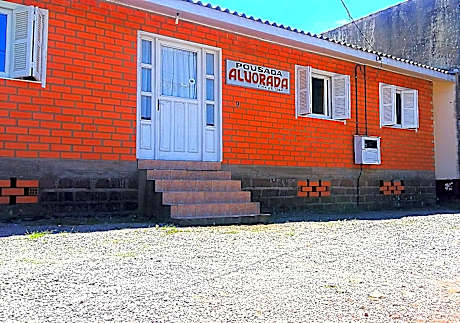 Pousada Alvorada