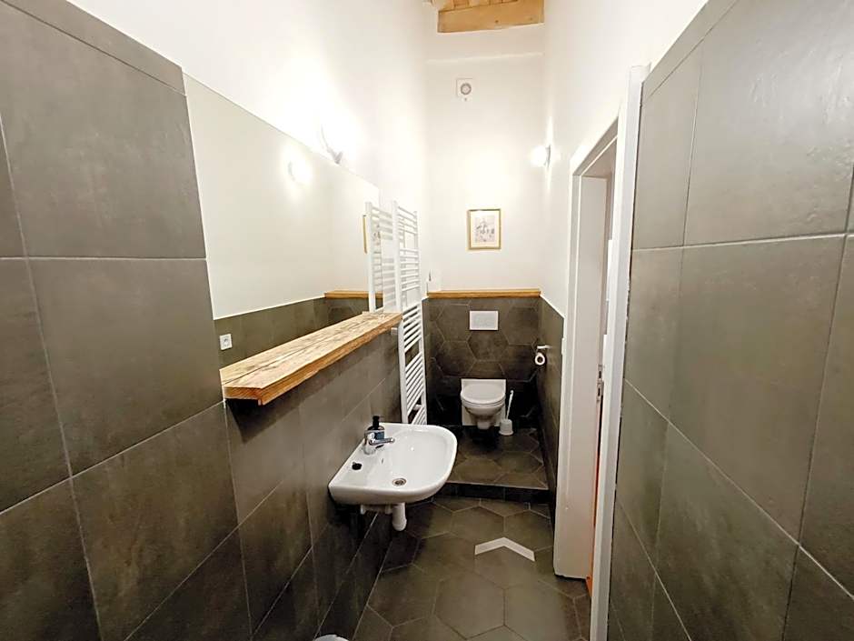 HoStel Cosmopolitan*