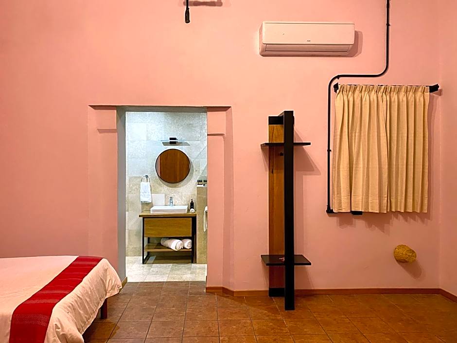 Suites Patio Antequera