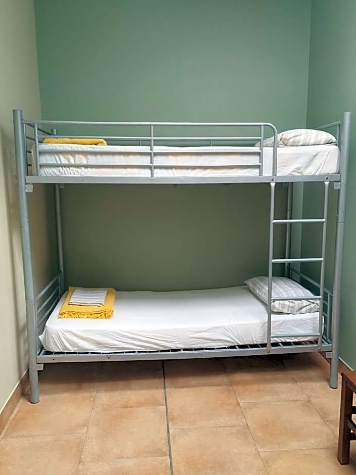 Albergue Kortarixar