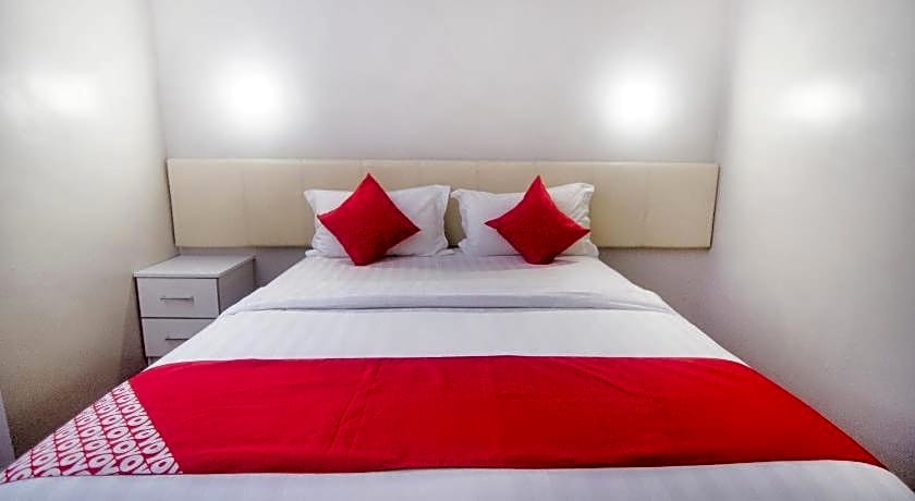 Hotel O iBC36 Business Stay