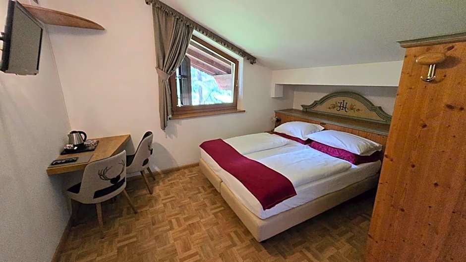 Inter Hotel B&B