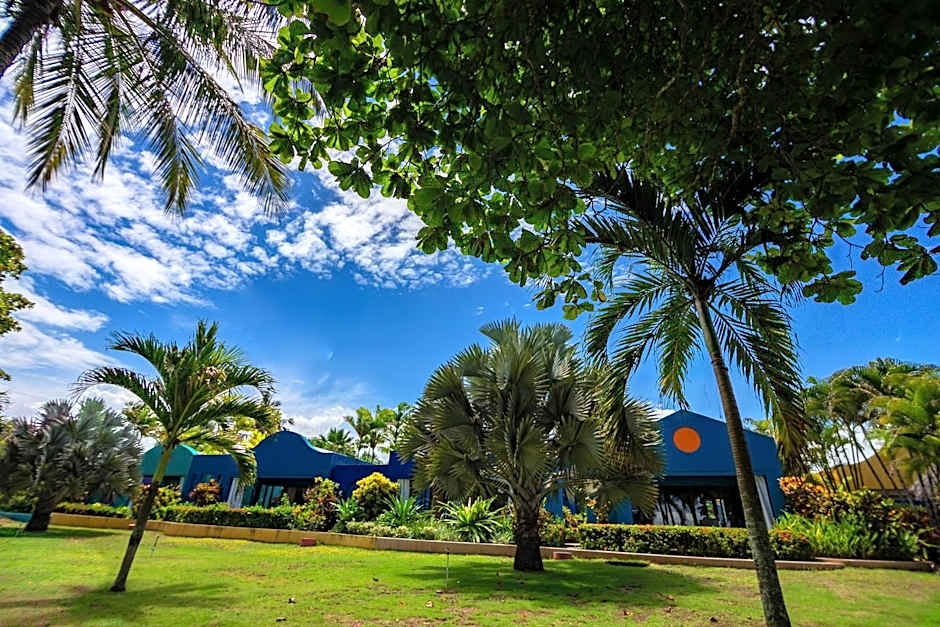 Alma del Pacifico Hotel & Spa