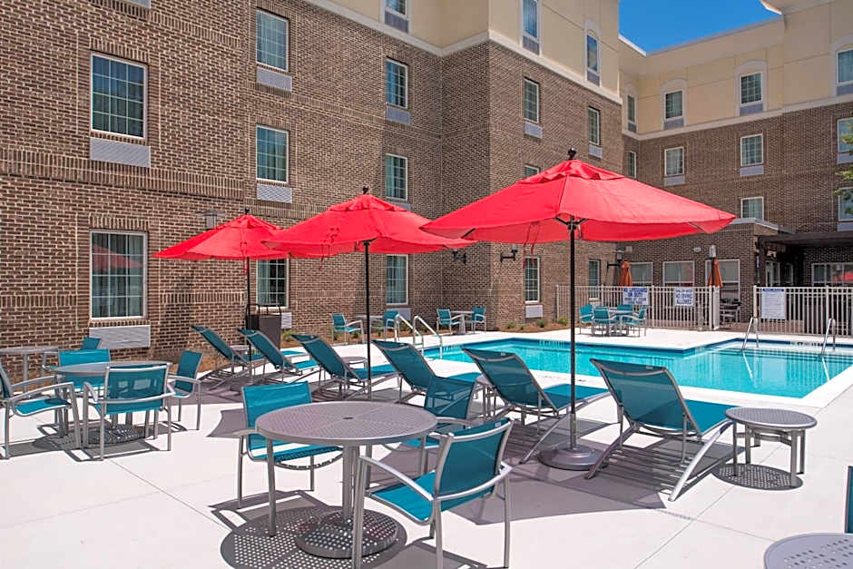 TownePlace Suites by Marriott Charleston-West Ashley