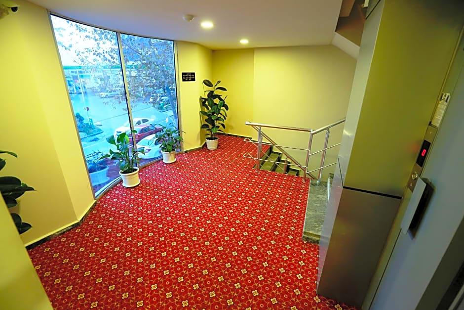 Hotel Grand Istanbul Airport