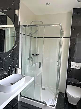 Superior Twin Room with Garden View