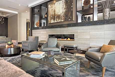 Courtyard by Marriott Edgewater NYC Area