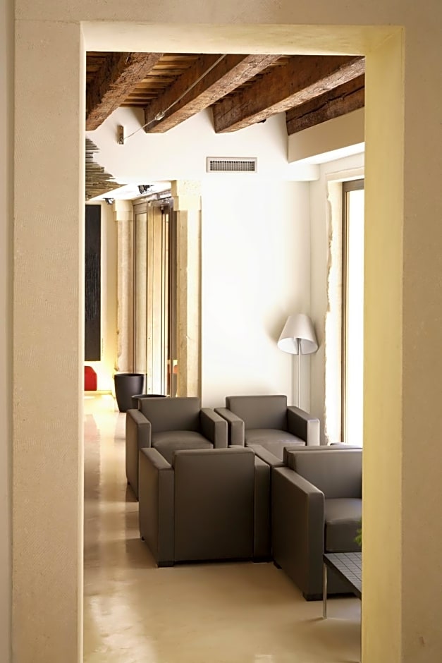 Hotel Palladio