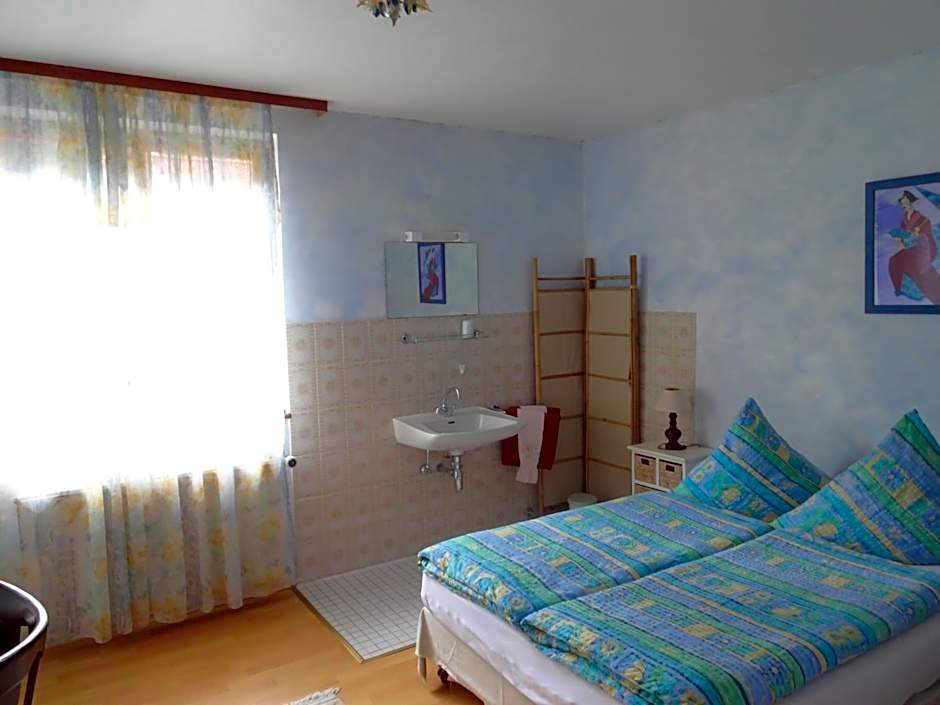 Hotel-Restaurant du Windstein