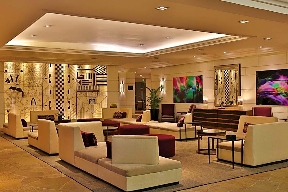Real Intercontinental San Salvador By IHG