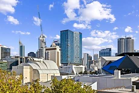 Perth Prime Located 2BDR 1PRK