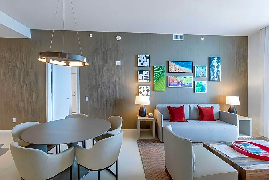 Hide Beach Residences