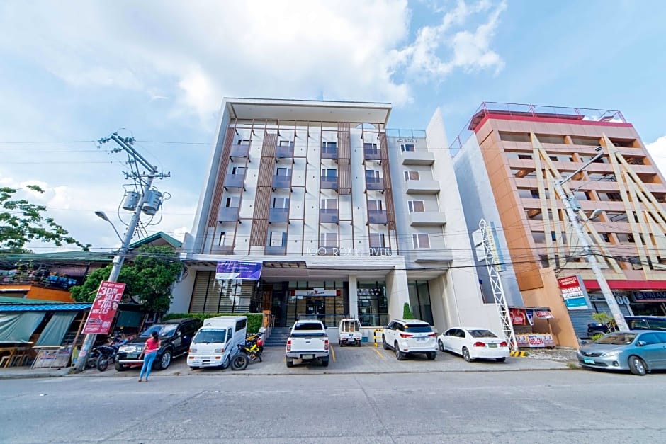 RedDoorz Plus @ Roxas Street Davao