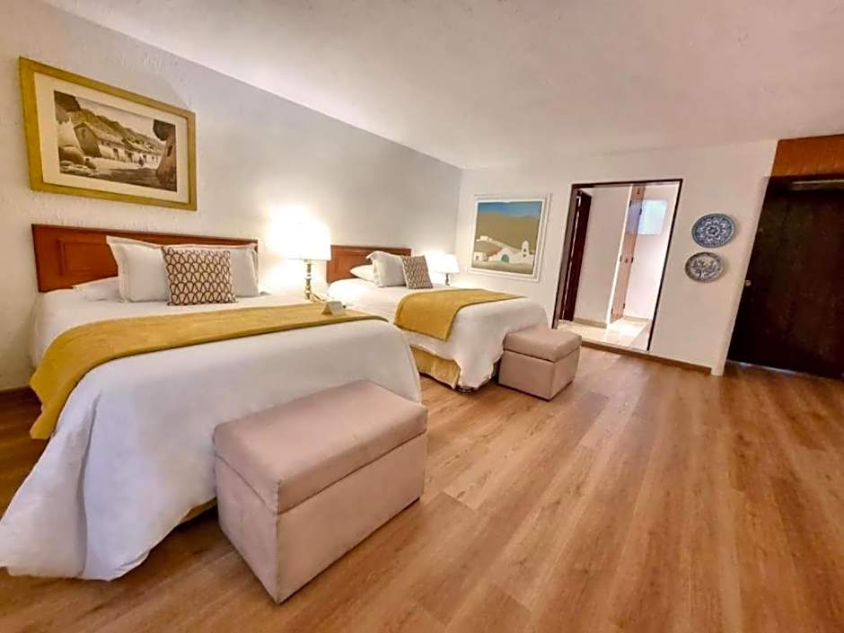 Antara Hotel & Suites - Miraflores