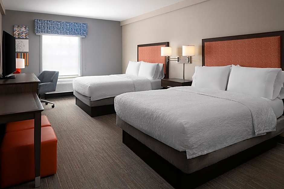 Hampton Inn By Hilton & Suites Yonkers - Westchester, NY