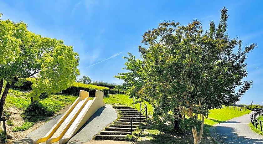 Toyoko Inn Osaka Itami Airport