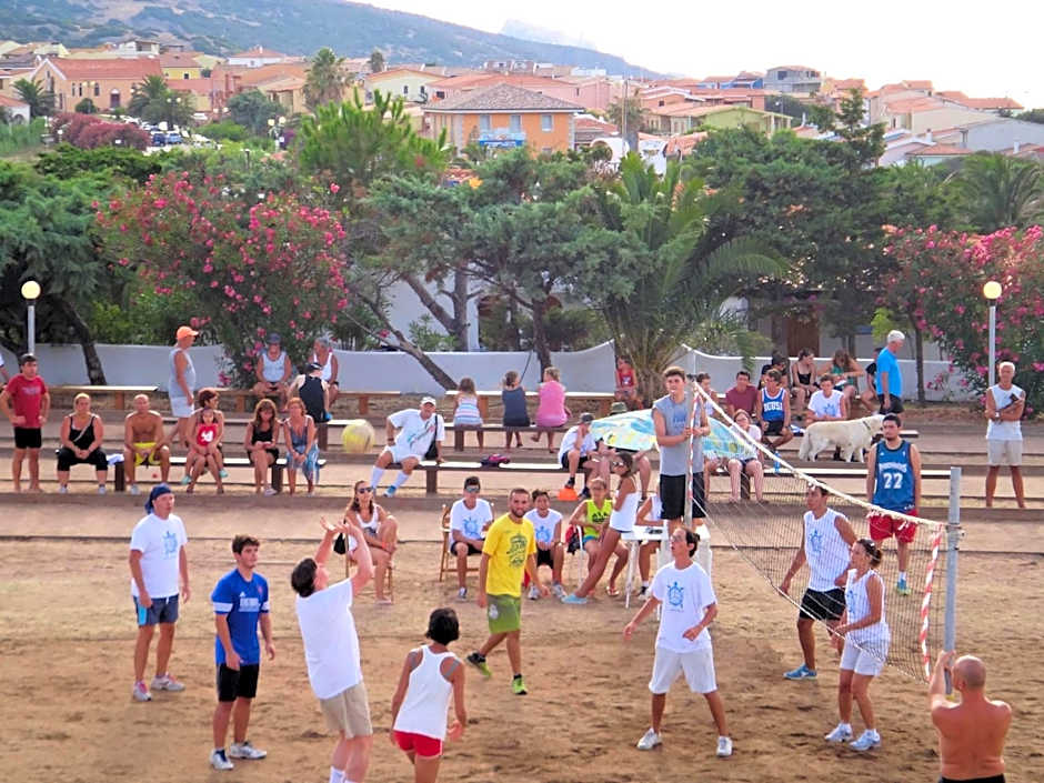 Sa Fiorida case vacanze