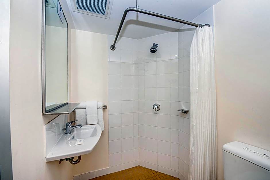 ibis budget Sydney Airport