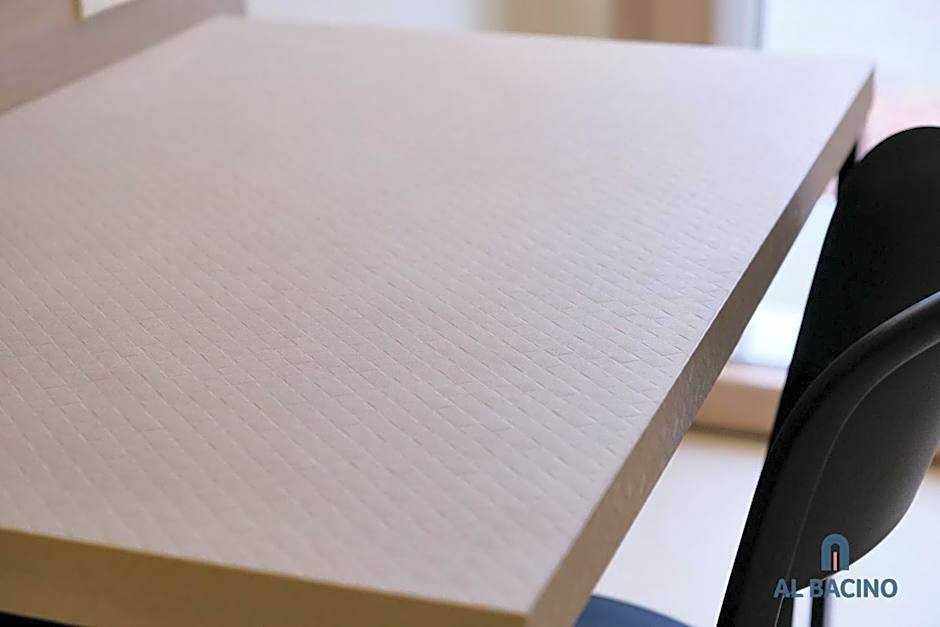 Al Bacino Rooms And Breakfast